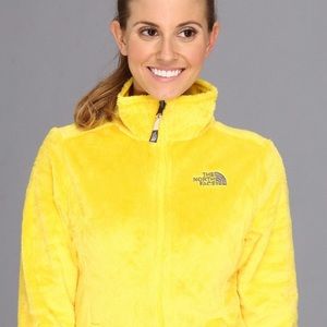 North Face Osito Jacket/Fleece